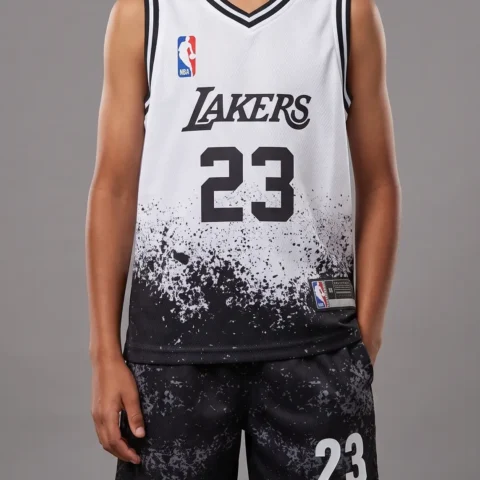 Ensemble Lakers Enfant